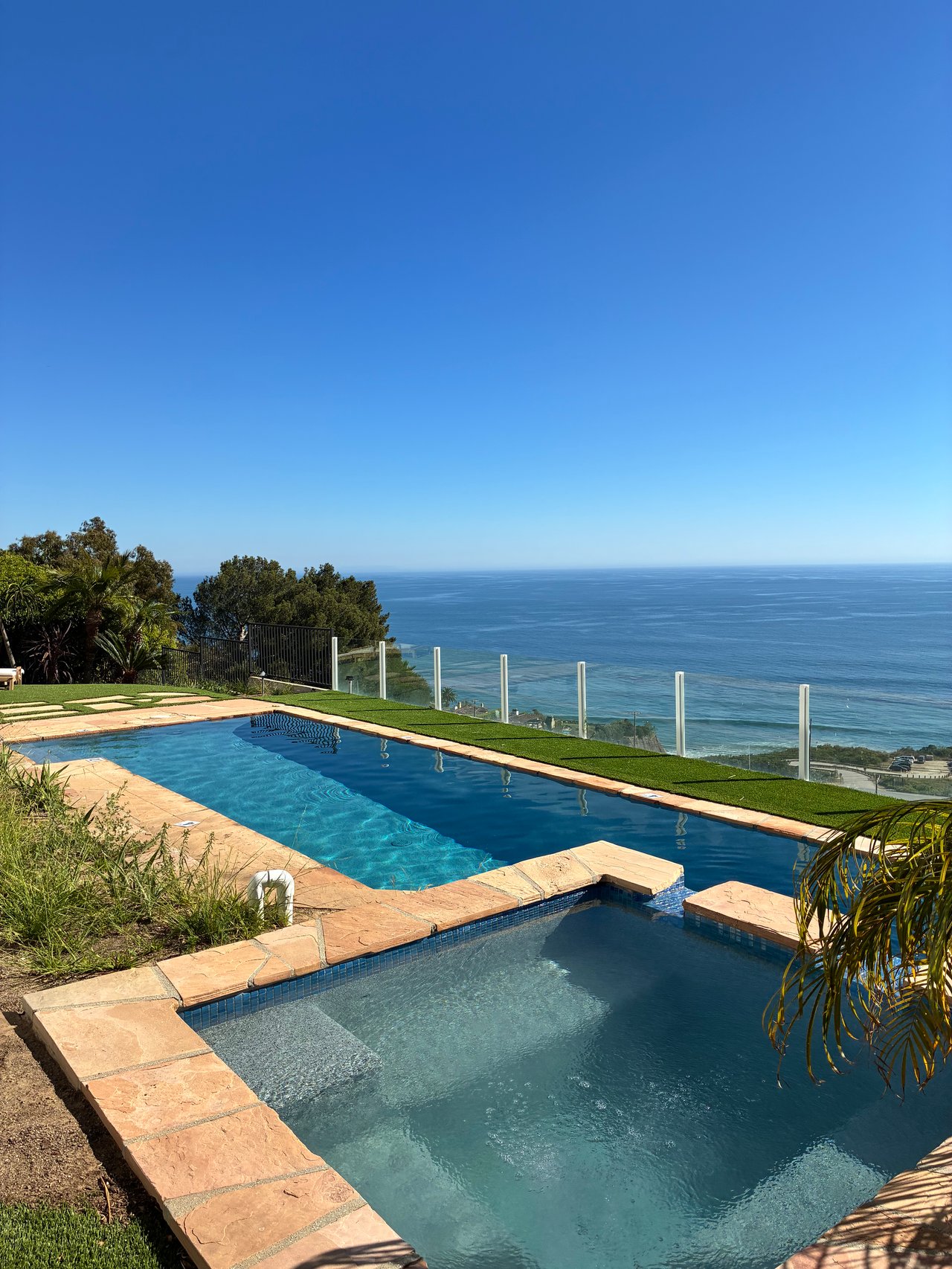 Casa Bianca by Oraklus