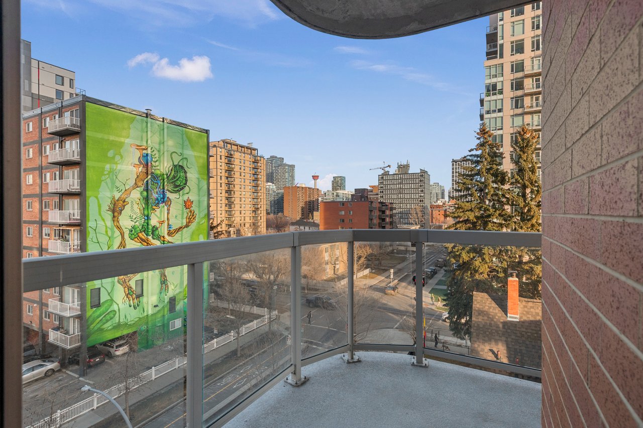 817 15 Avenue SW Unit: 500