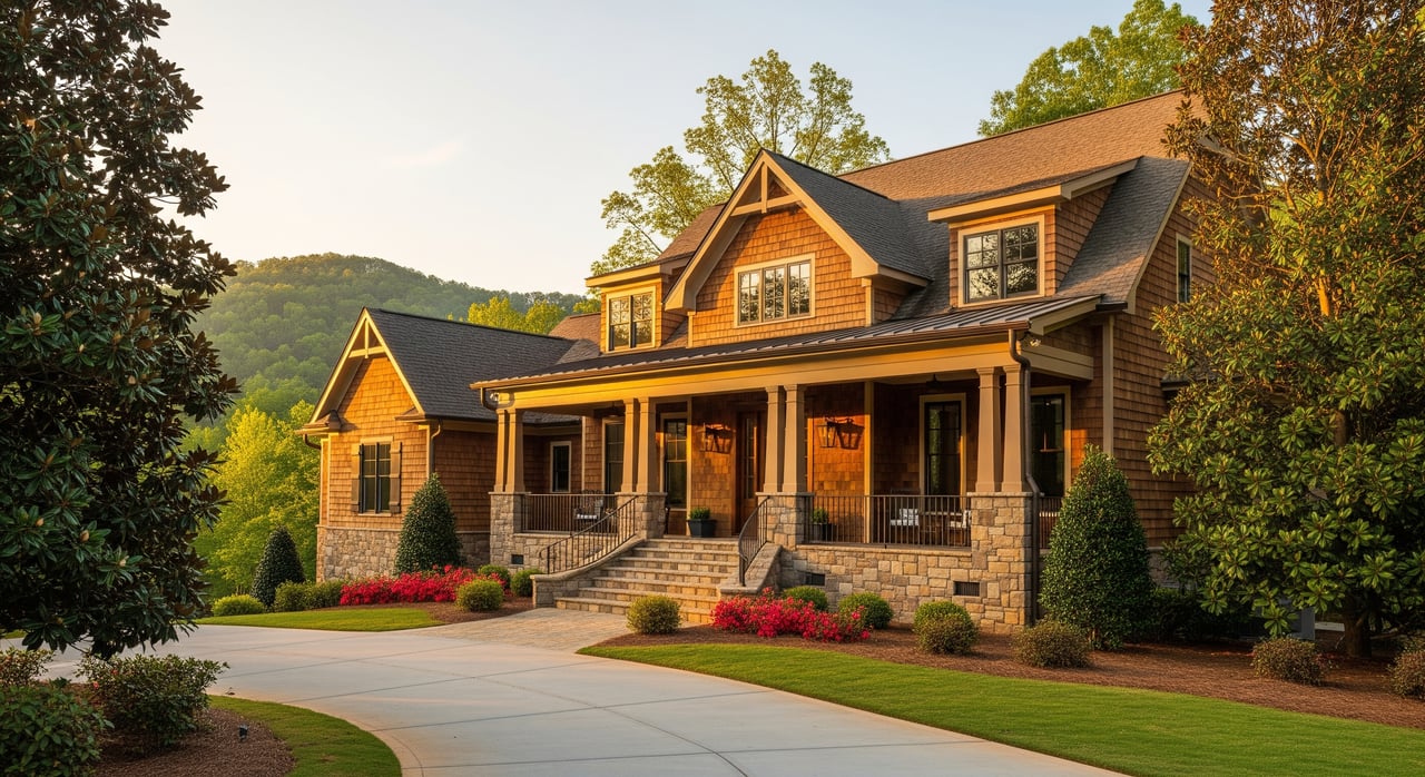 2-1 Buydowns In Georgia: Canton Buyer Guide