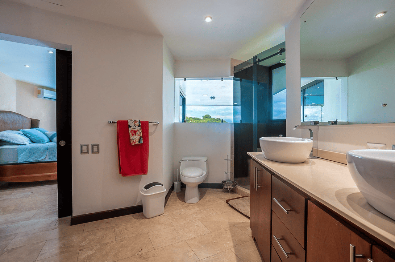 Villa Perla Del Mar - Oceanview Architectural Masterpiece - Ocotal