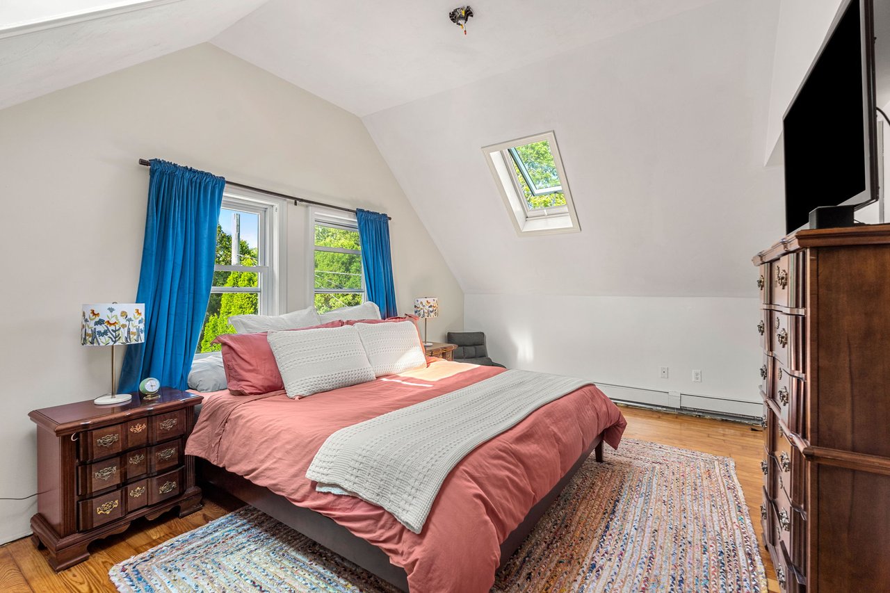 38 Pigeon Hill 