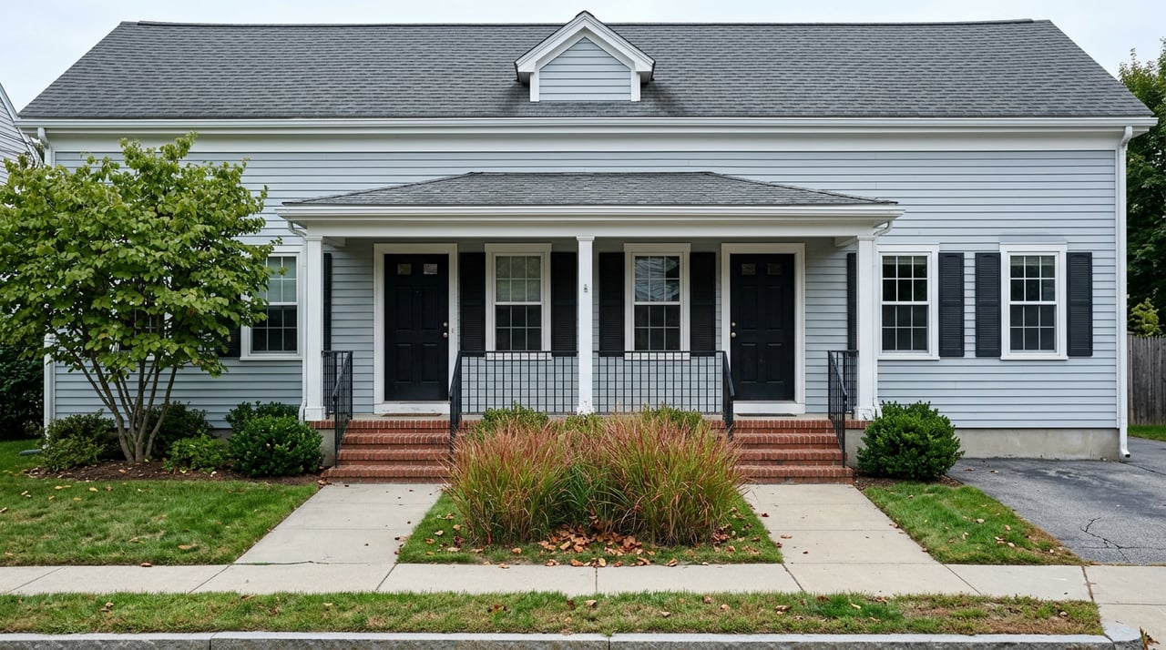 The Byram Condo Looks Like the Bargain. The Cap Rate Says Otherwise.