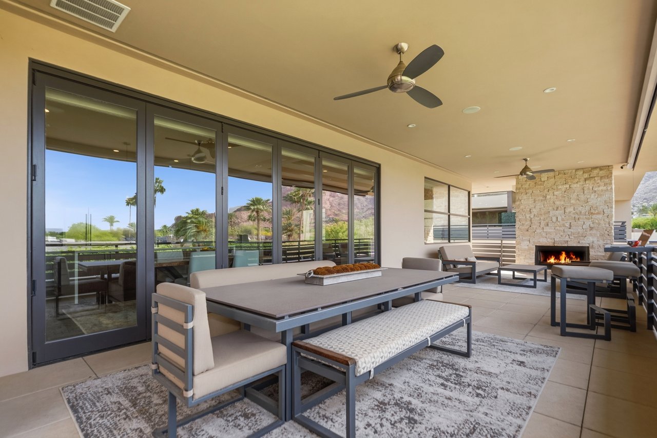 Las Brisas Drive