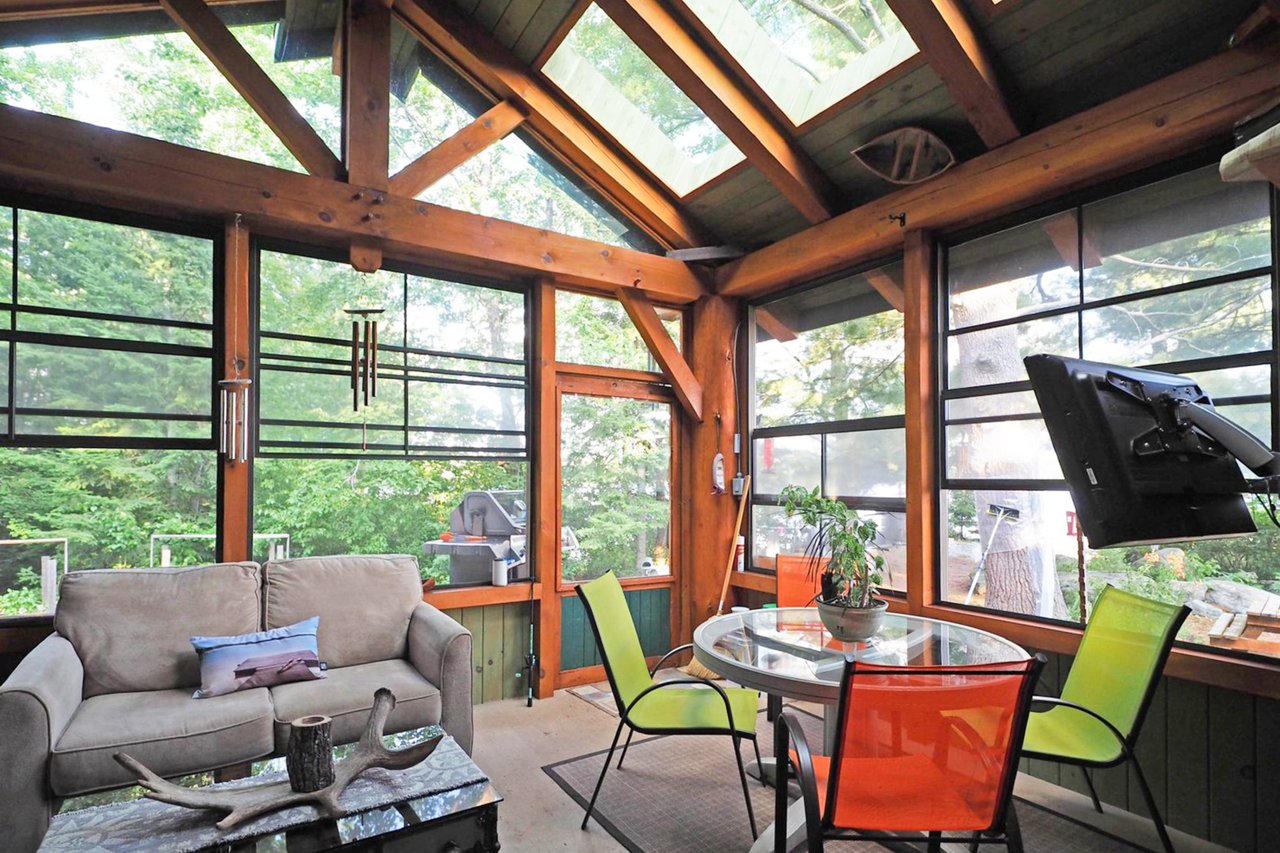 3491A Axe Lake Road, McMurrich/Monteith, ON