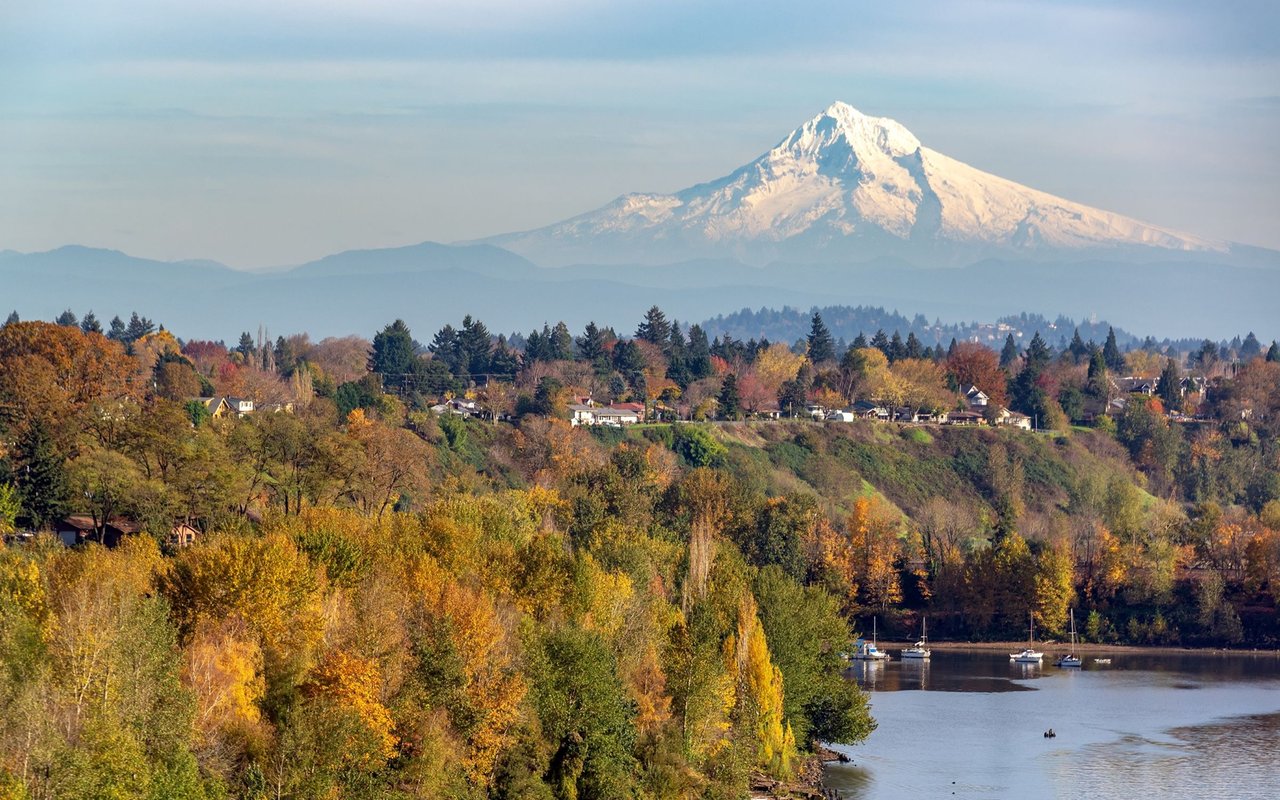 West Linn