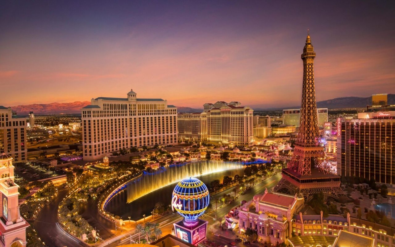 Las Vegas Luxury Real Estate Market Trends: Spring 2025 Update