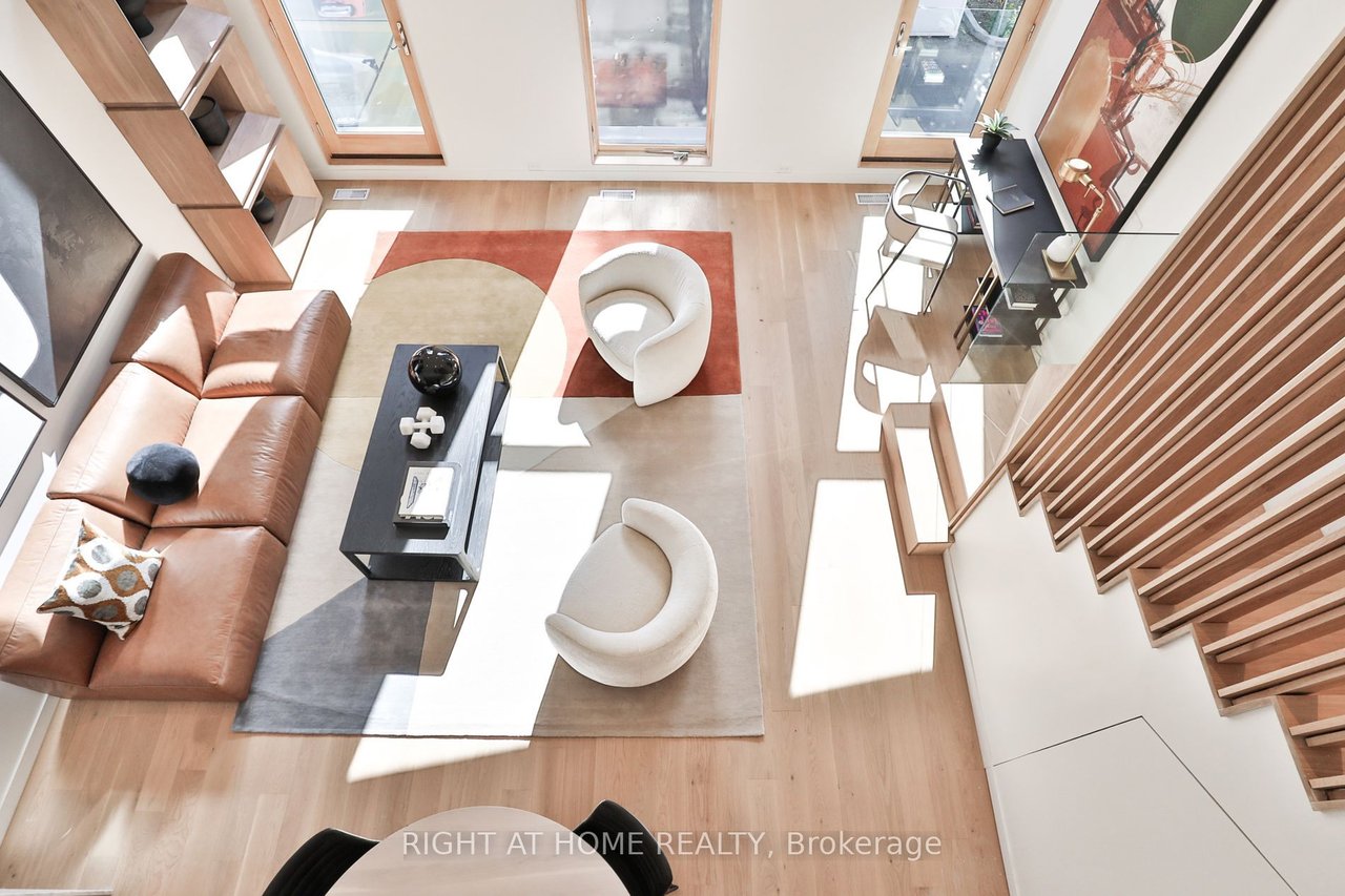BRUNSWICK LOFTS 