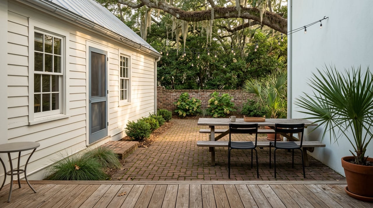 A Resident's Guide to Summerville's Summer 2026: New Tables, Third Thursdays, and a Downtown That Finally Rewards Staying Put