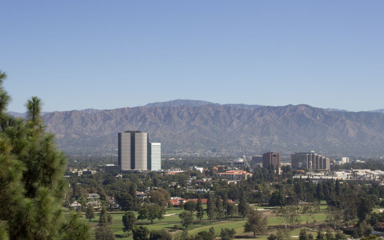 Burbank