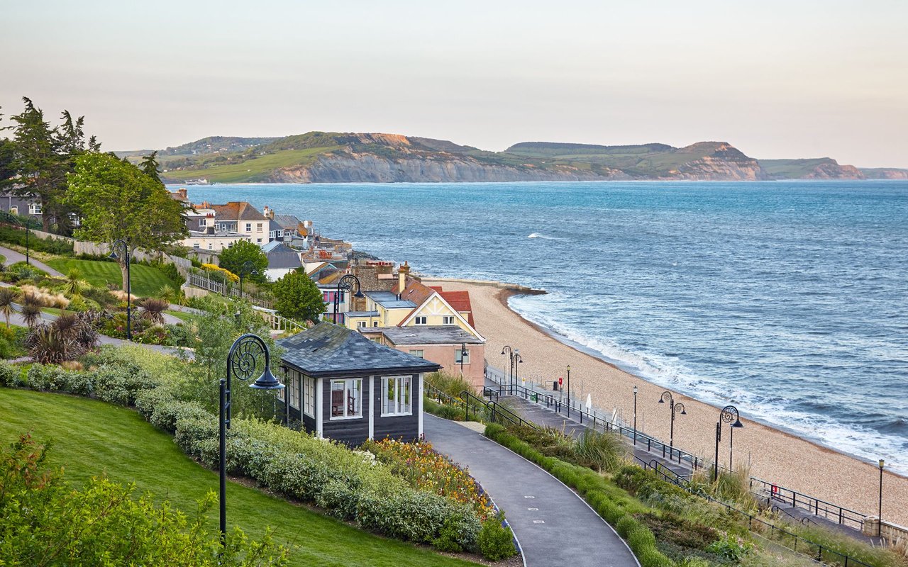 Britannia Beach