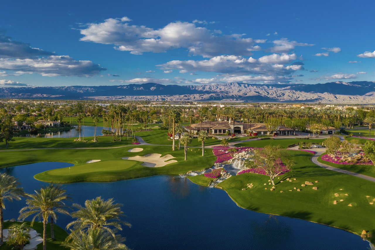 Rancho La Quinta