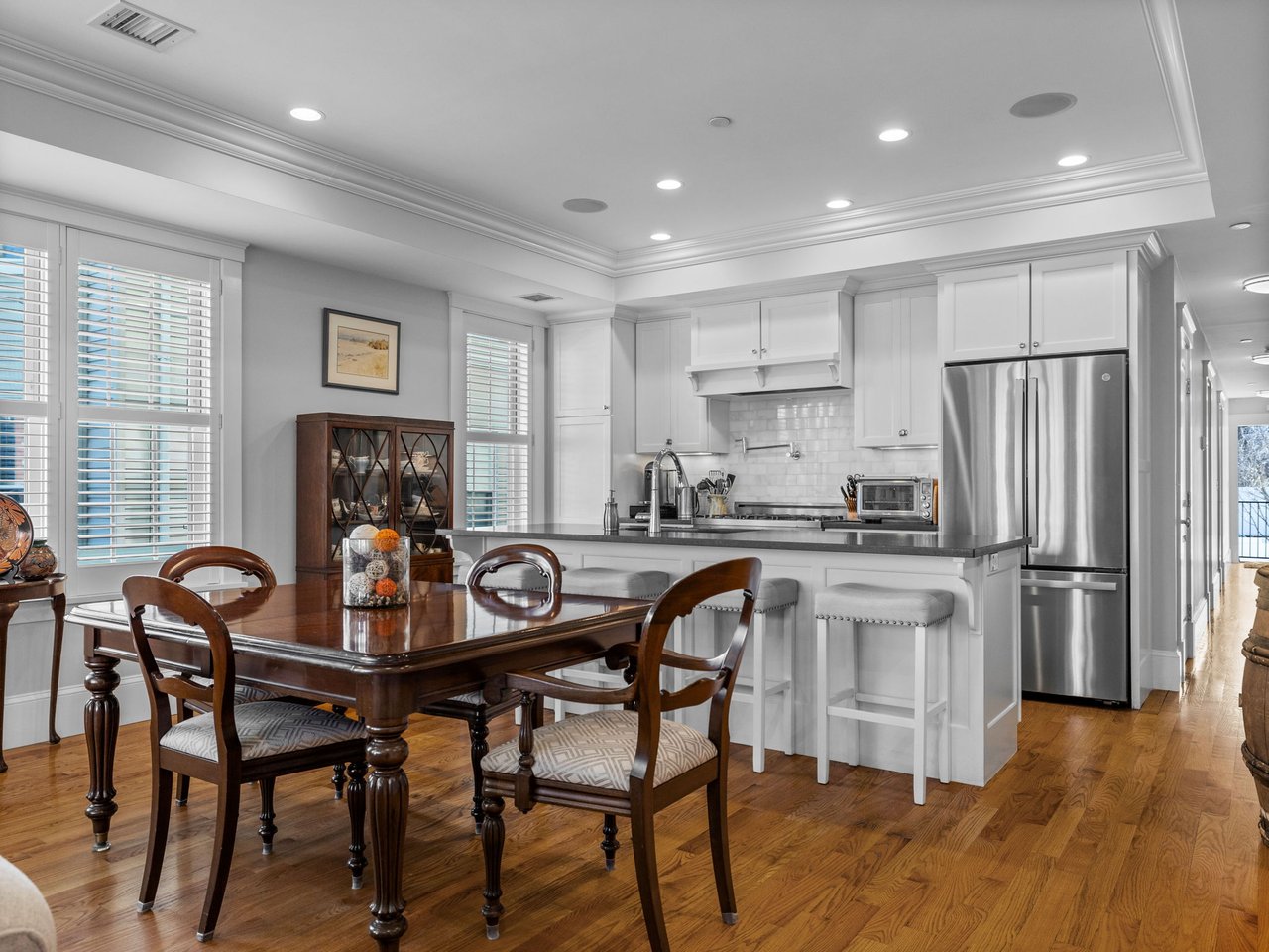 689 East Fourth Street # 1