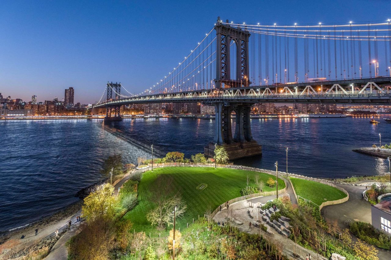 Brooklyn Luxury Report: September 15, 2025 - September 21, 2025