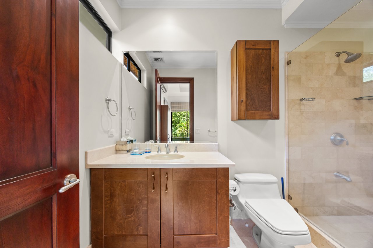 Villa Carao 12 | Luxury Golf Course Estate in Reserva Conchal, Costa Rica