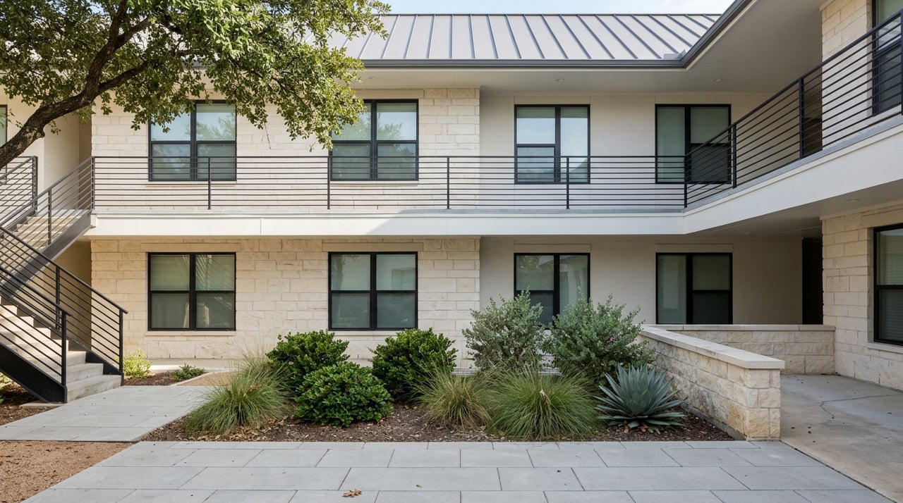 Condo Or House In North Austin? Key Tradeoffs To Weigh