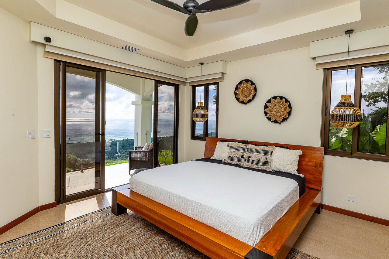 Front Ridge Bliss Villa Picasso One of a Kind Estate