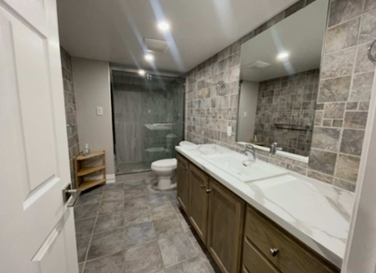 18 Cortese Terrace Basement