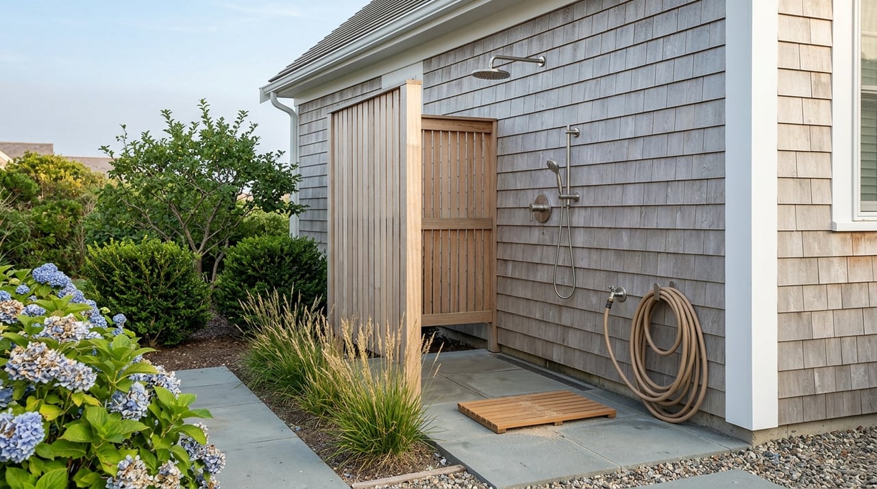 Discovering Cotuit: Quiet Village Charm On The Cape
