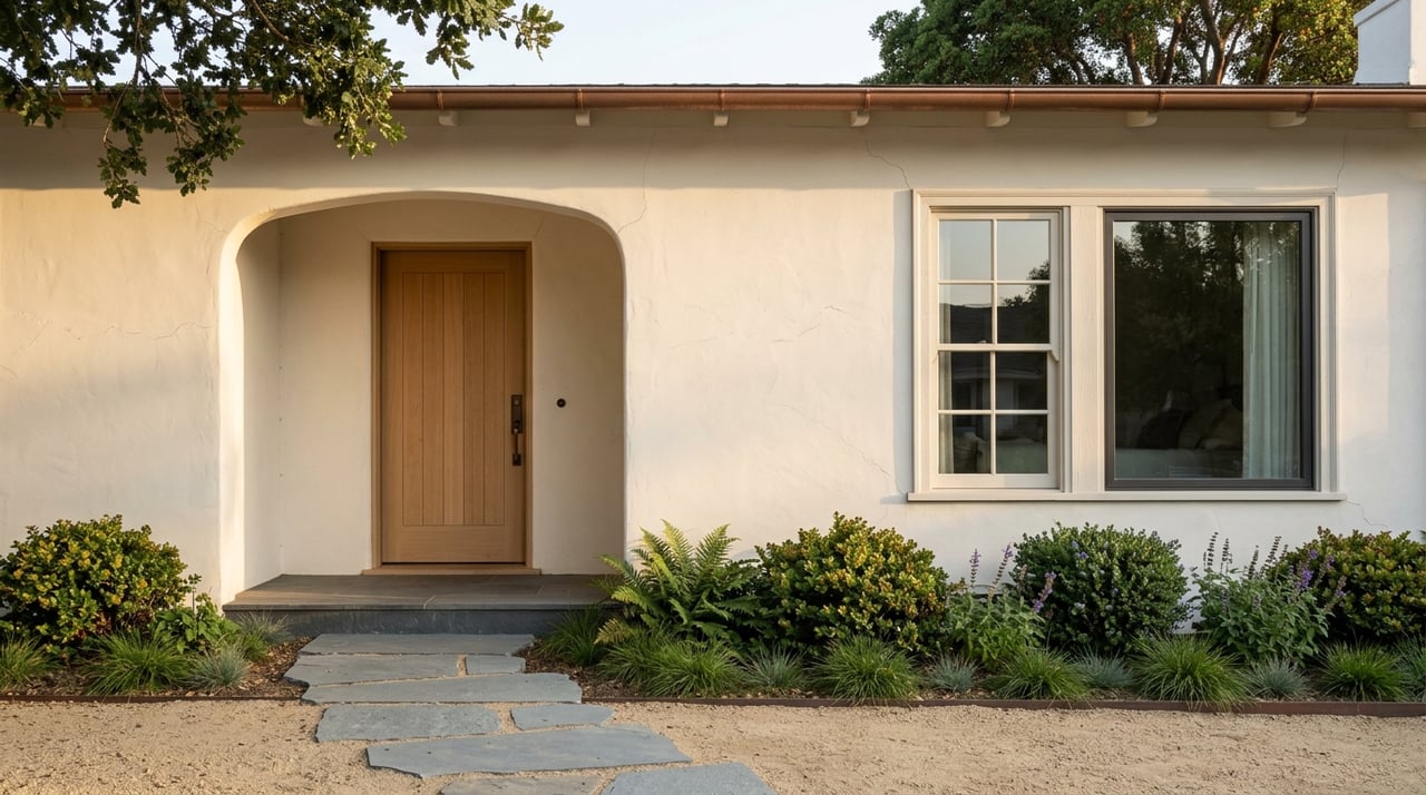 Dominican San Rafael Homes With Character And Potential