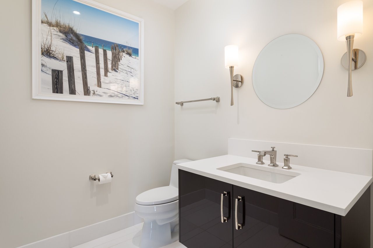 50 Liberty Drive, Unit 3A