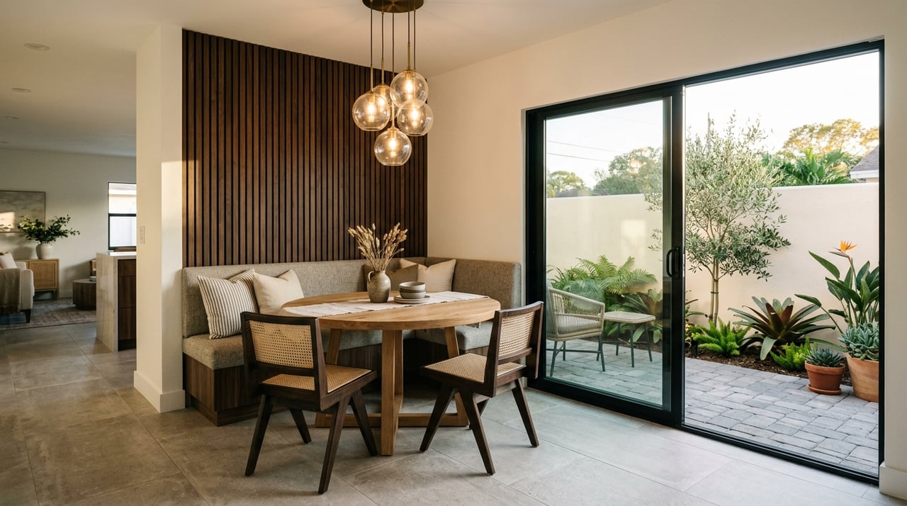 Downsizing Your Home In Beverly Hills Without Losing Comfort