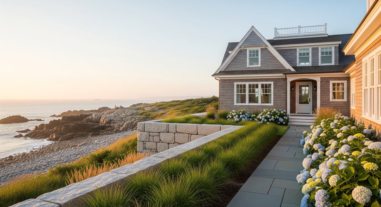 What Coastal Sellers Should Know About The York Market