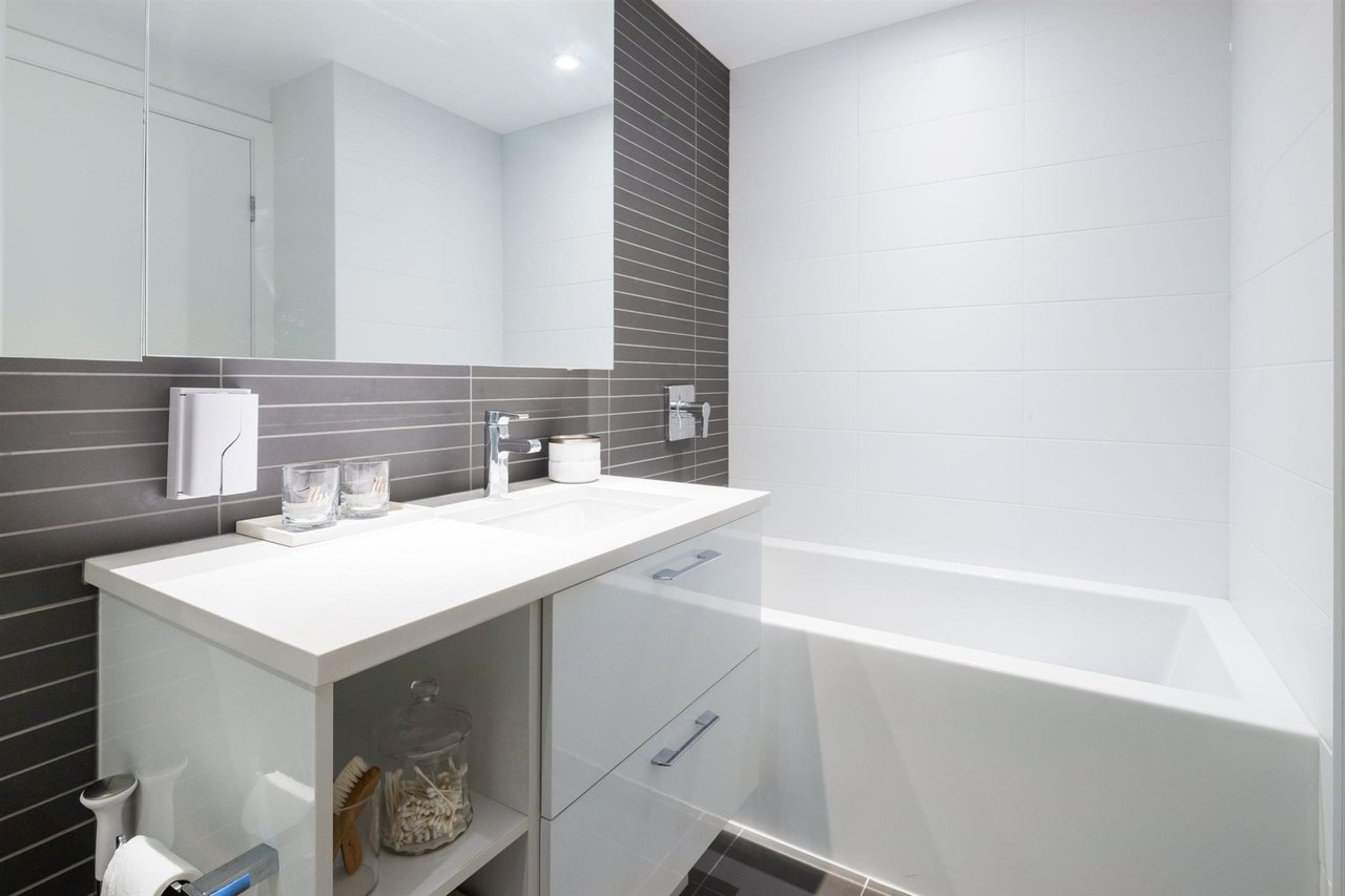 8538 River District Xing, #1505