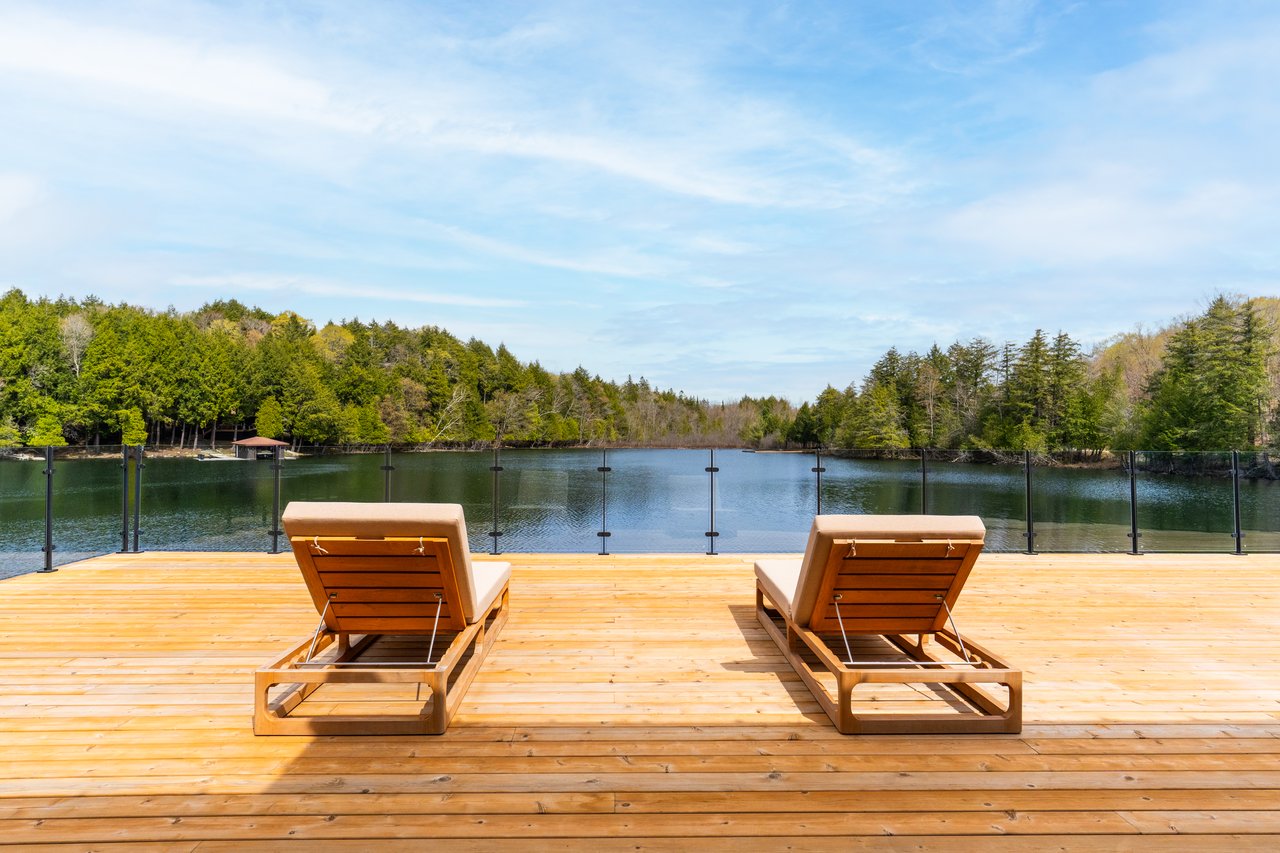 Lake Rosseau