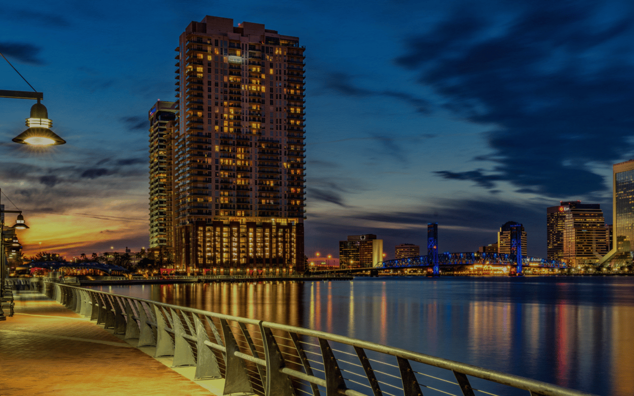 Jacksonville Homes For Sale