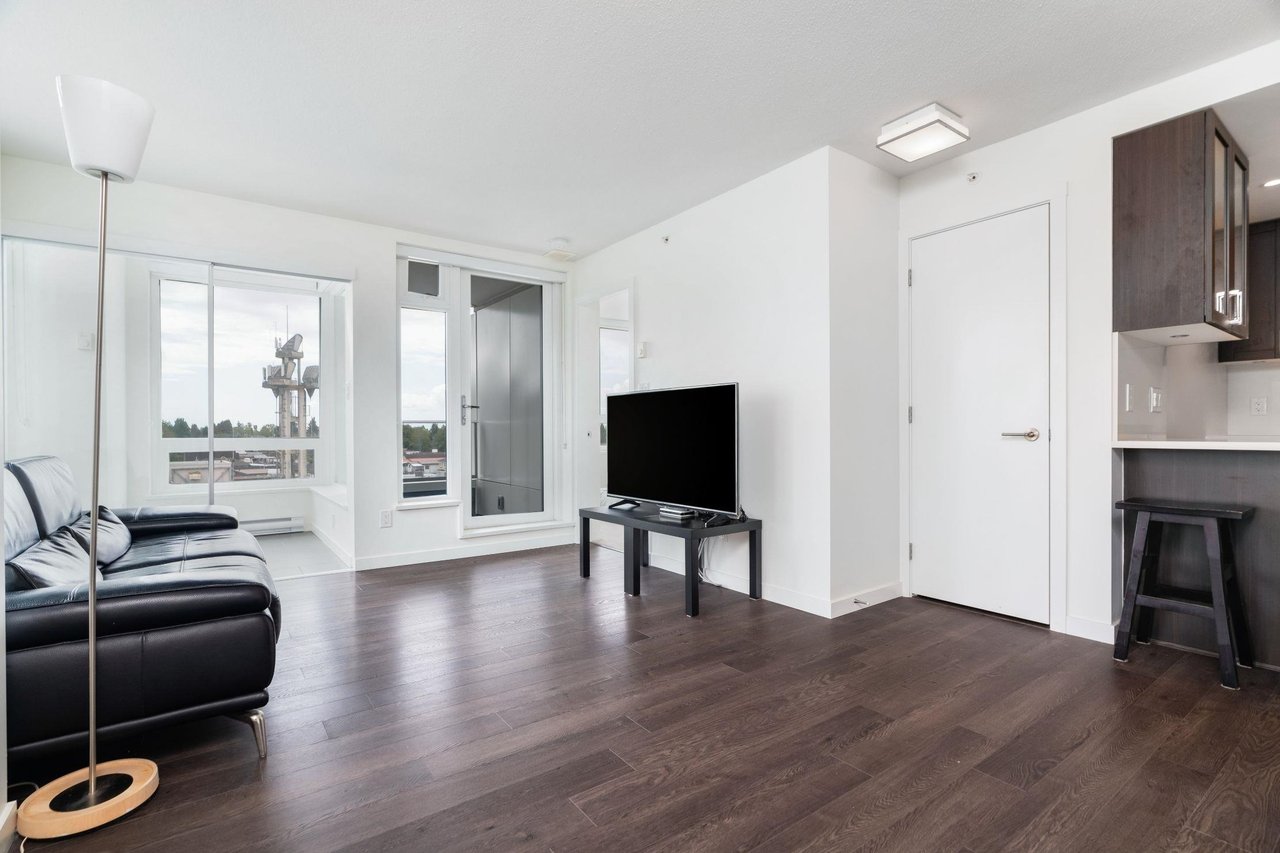 5665 Boundary Rd, #1206