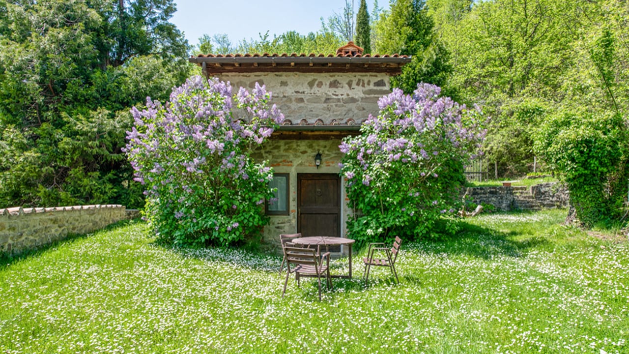 TENUTA DEL CUORE