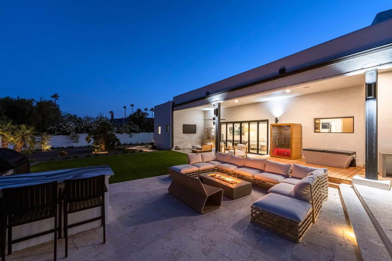 6535 N HILLSIDE Drive