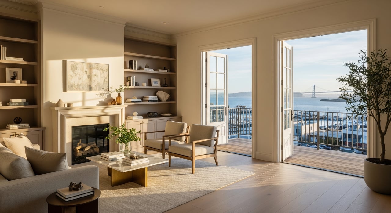 Bridge Loans for Alameda Buyers: A Simple Guide