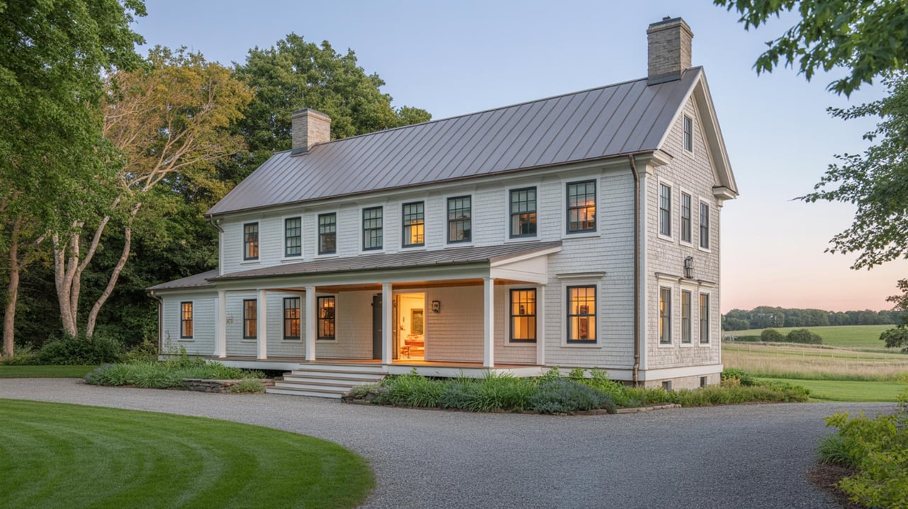 Key Questions to Ask During an Open House in Levant, ME
