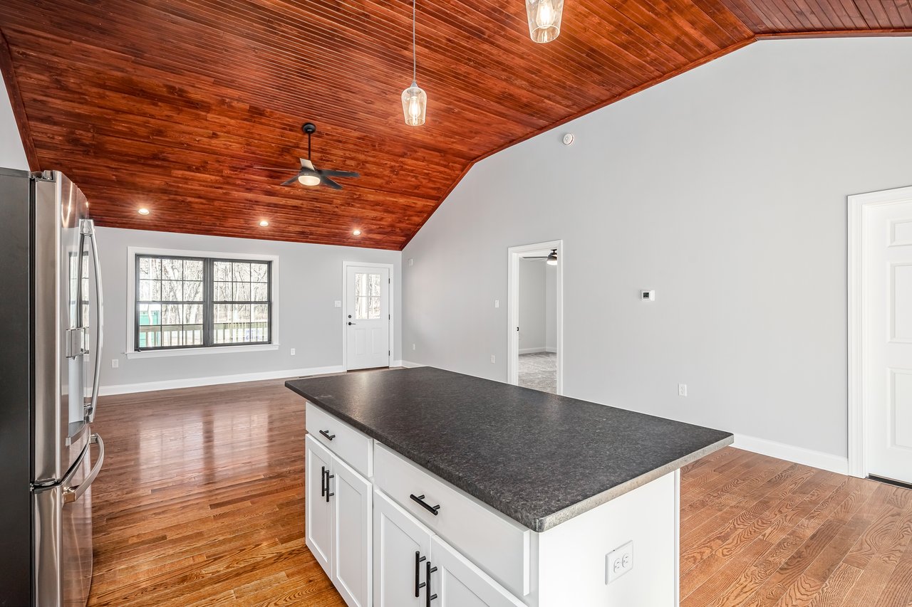 31 Parker Trail