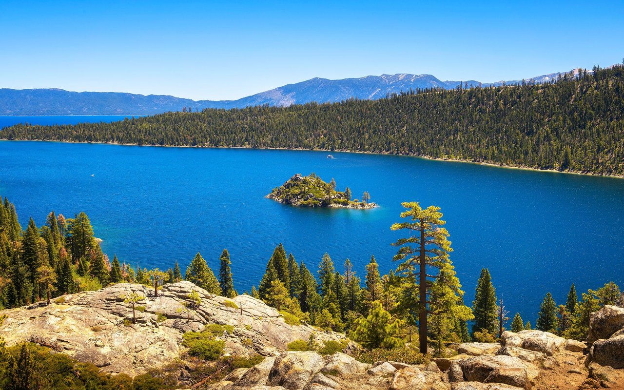 Tahoe Vista