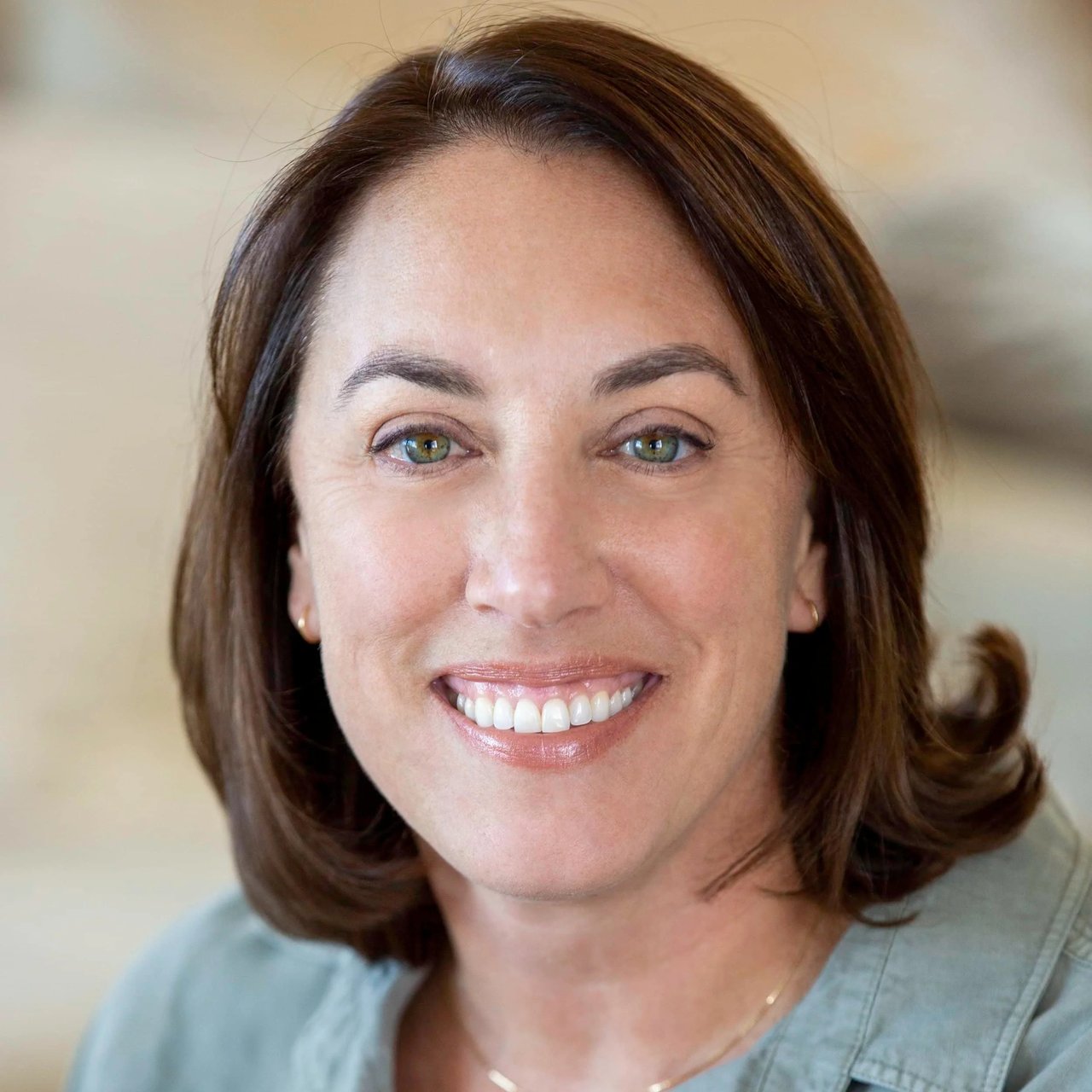 Lanie King Larkspur, CA Real Estate Agent Headshot