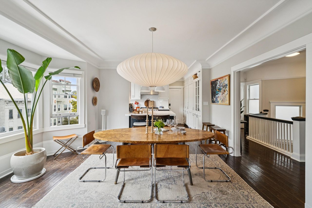 Completely Remodeled Luxury in Cow Hollow