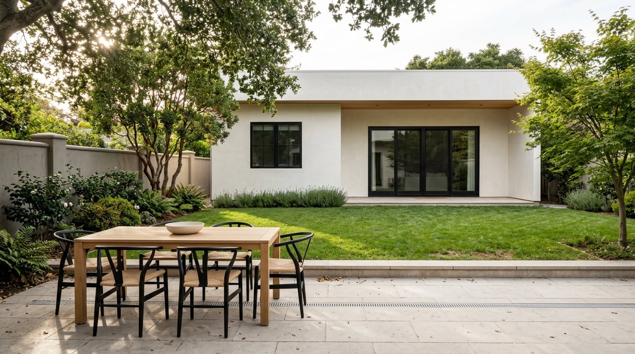 From San Francisco Condo To Marin Home: A Step‑By‑Step Plan