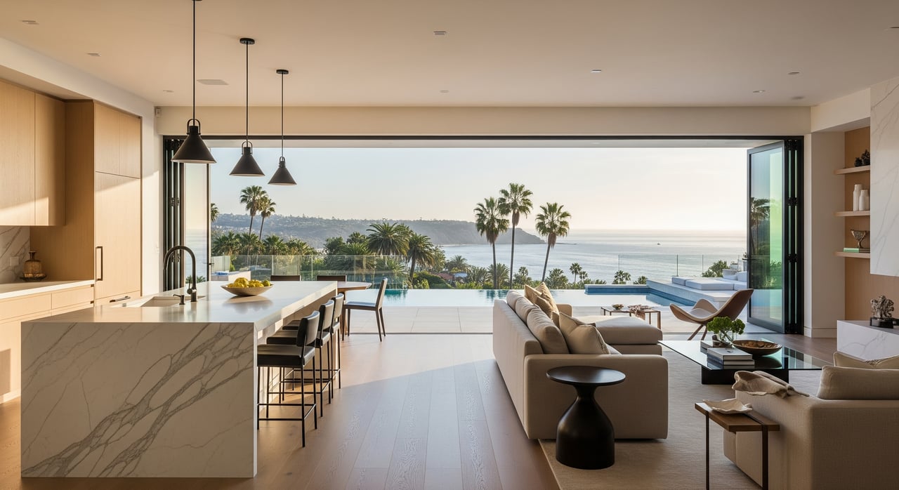 Jumbo Financing Basics For Westside Buyers