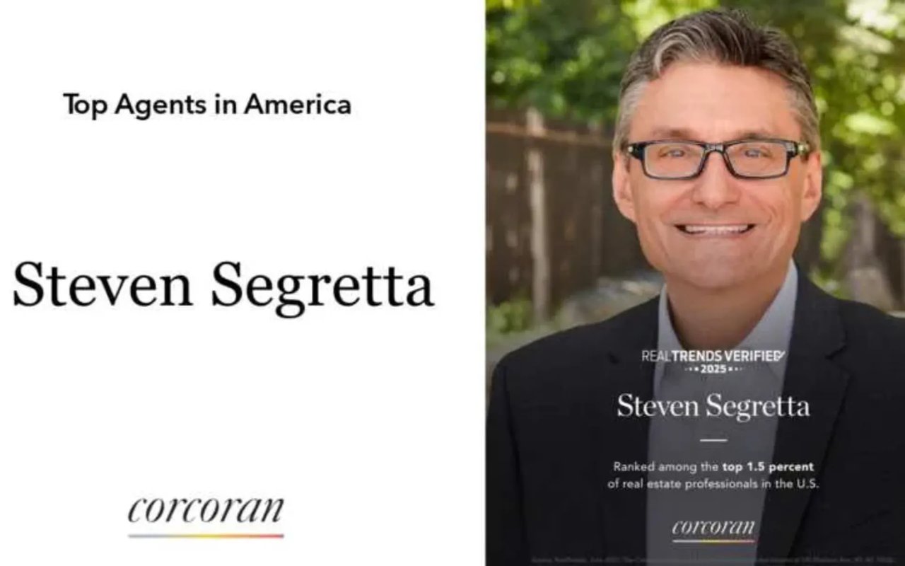 Announcement - Top Agent Award - 2025