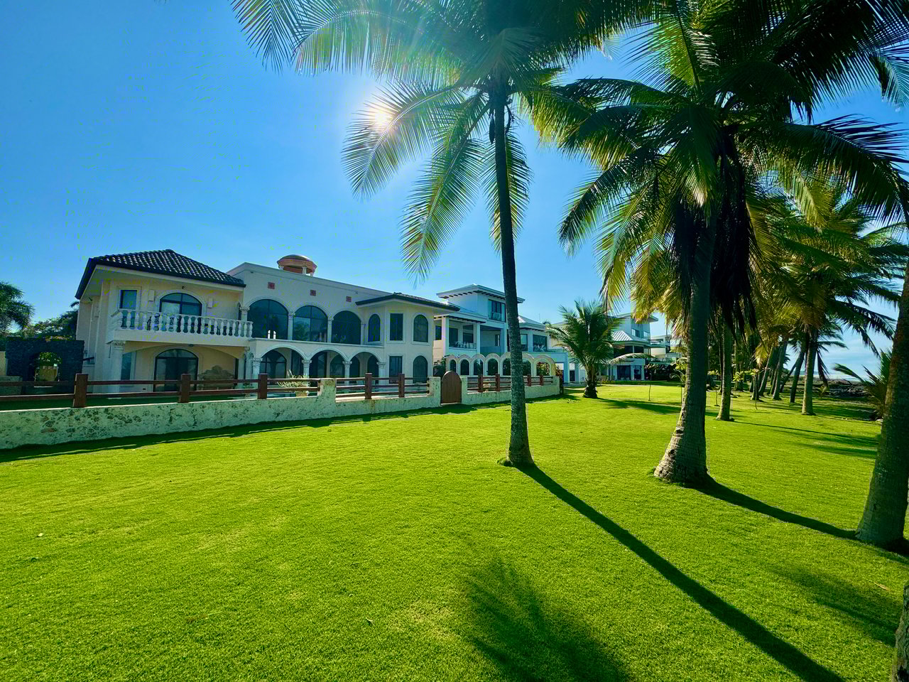 Playa Hermosa Beachfront Lots Playa Hermosa
