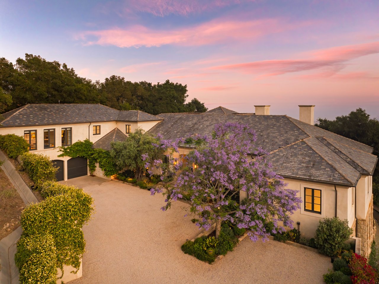 Ocean View Estate