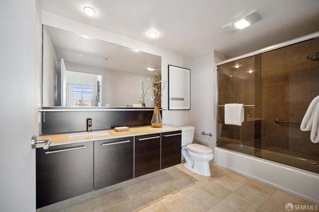 1160 Mission St, #2306