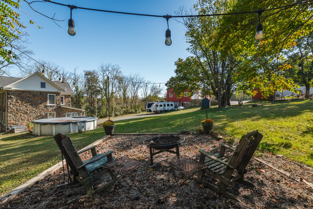1410 Fels Road