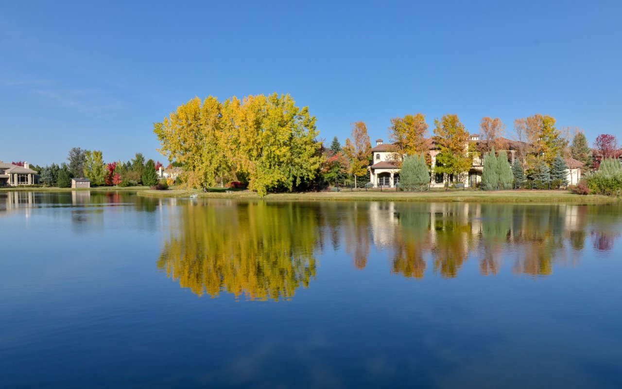 Cherry Hills Village