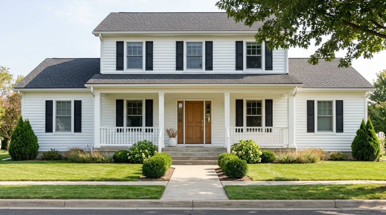 How To Coordinate A New Fairfield Sale And Purchase