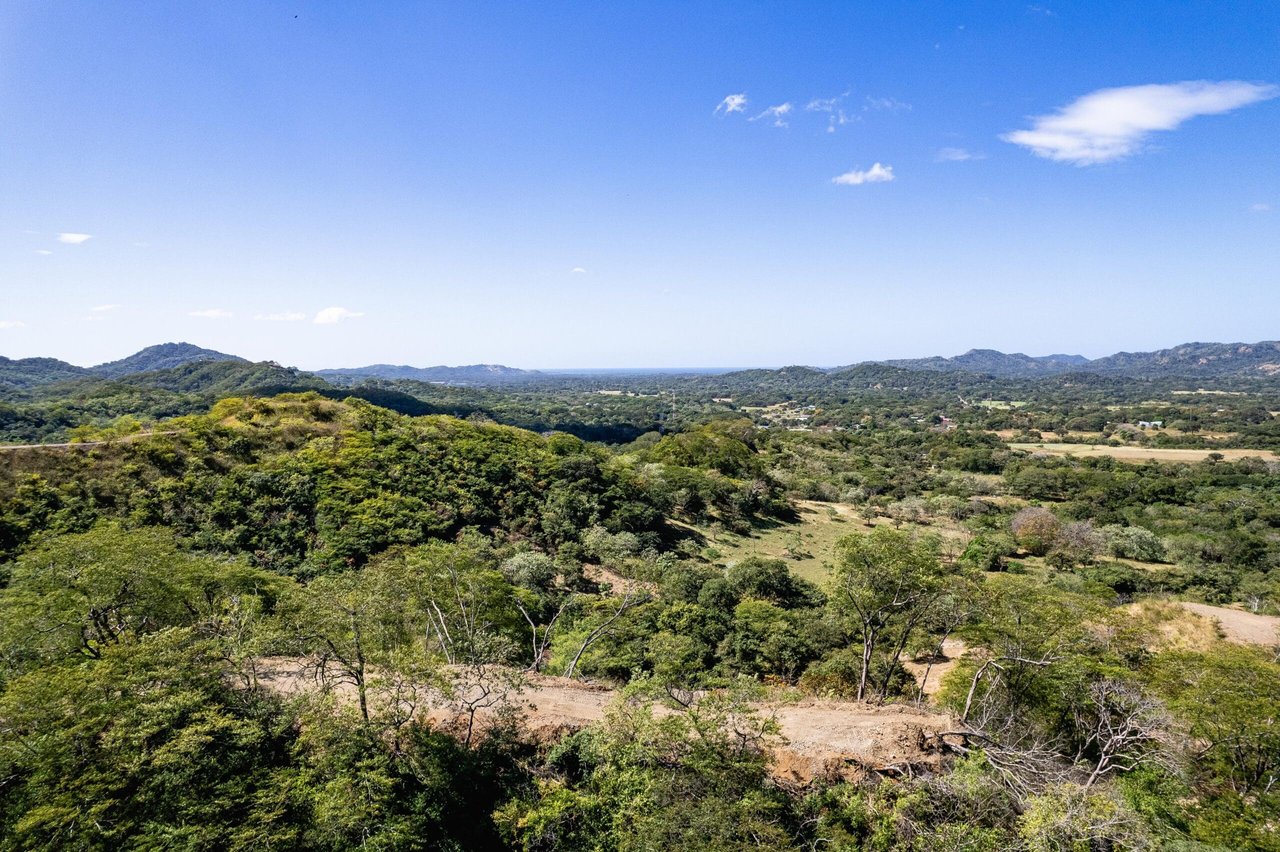 Finca Madre Lots, Huacas, Guanacaste