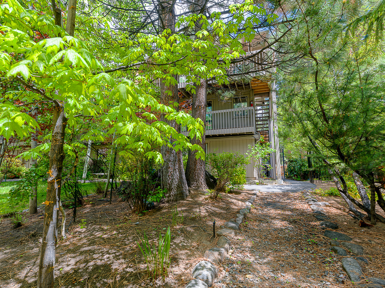 Luxury Remodeled Condo in Incline Village