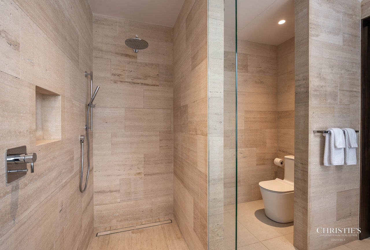 Casa Chameleon Residences Villa #3